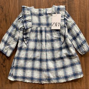 Girl’s Zara Dress